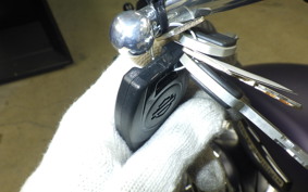 HARLEY FXBB1920 2026
