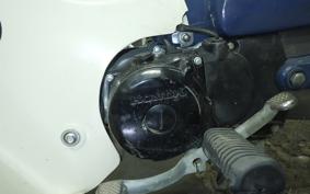 HONDA C50 SUPER CUB 2006 AA01