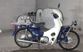 HONDA SUPER CUB50 C50
