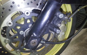 KAWASAKI ZZ1100 NINJA R 1991 ZXT10C