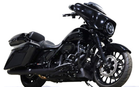 HARLEY FLHXS 2020 KRP