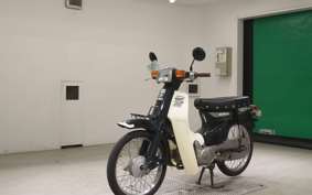 HONDA C70 SUPER CUB E 2010 C70