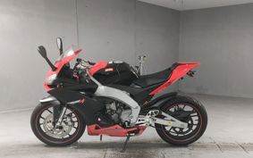 APRILIA RS-4125 TW