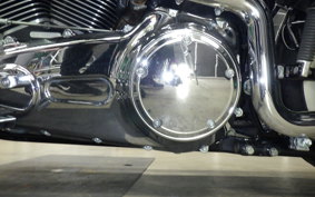 HARLEY FLSTSC 1580 2006