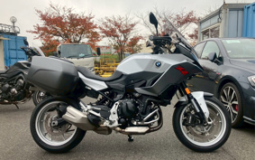 BMW F900XR STANDARD 2021 0K21