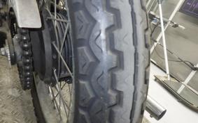 KAWASAKI 250TR 2023 BJ250F