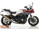 Фото Honda CB1300SF BOLDOR 2014 с японского аукциона