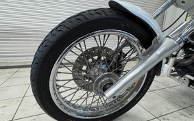 YAMAHA DRAGSTAR 400 2004 VH01J