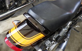 KAWASAKI ZEPHYR 750