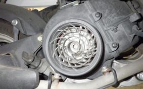 HONDA ﾍﾞﾝﾘｨ110 JA09