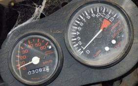 HONDA NSR50 GEN 3 2007 AC10