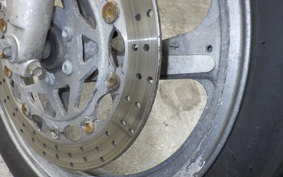 YAMAHA SRX600 Gen.2 1987 1JK