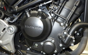 HONDA CB250RA MC52