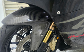 SUZUKI GSX1300R HAYABUSA 2003 GW71A