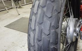 HONDA FTR223 2022 MC34