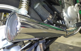 SUZUKI GN125 H 1998
