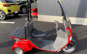 HONDA GYRO TA03