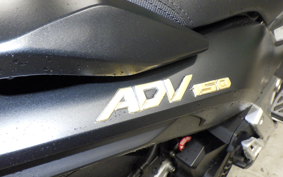 HONDA ADV150 2014 KF38
