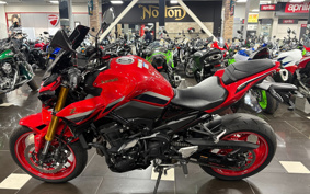 KAWASAKI Z900 2022 ZR900B