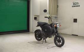 YAMAHA EC-02 2014 SY02J