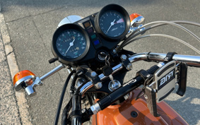 HONDA CB400 2017 CB400T