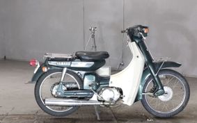 YAMAHA MATE50 V50