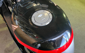 HONDA CBR250RR MC22