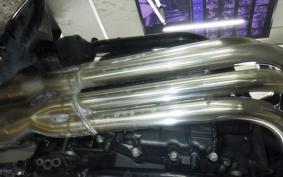 HONDA CB400 SUPER BOLDOR A 2014 NC42