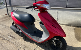 SUZUKI ADDRESS V50 CA4BA
