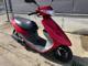 Фото Suzuki ADDRESS V50 с японского аукциона