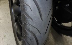 YAMAHA TRICITY 155 A 2016 SG37J