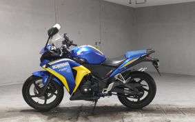 HONDA CBR250R MC41