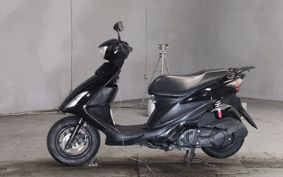 SUZUKI ADDRESS V125 CF4MA
