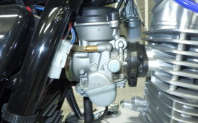 SUZUKI GN125 H