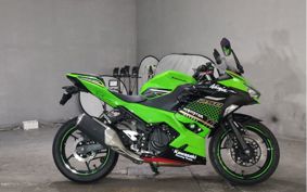 KAWASAKI NINJA 250 EX250P