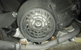 HONDA BENLY 110 1998 JA09