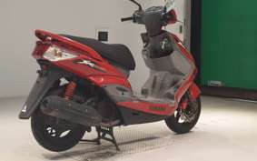 YAMAHA CYGNUS 125 XSR 2 SE44J