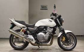 HONDA CB400SF GEN 4 2009 NC42