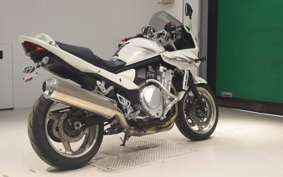 SUZUKI BANDIT 1250 SA 2009 GW72A