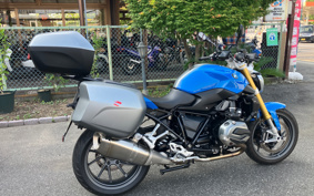 BMW R1200R 2015 0A04