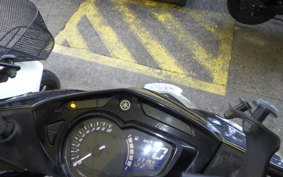 YAMAHA CYGNUS 125 XSR