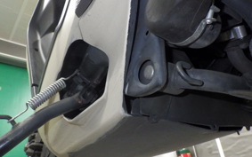 YAMAHA BW S125 Gen.2 1996 SEA6J