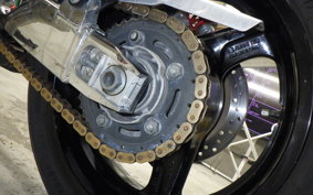 HONDA CB1300SF SUPER FOUR 1998 SC40