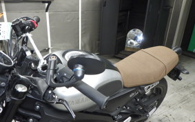 YAMAHA XSR155