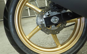SUZUKI GSX-R125 2004 DL33B