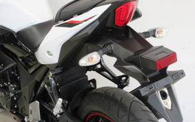 SUZUKI GSX250 R DN11A