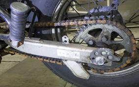 YAMAHA TW200 Gen.2 1983 DG07J