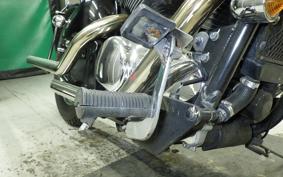 KAWASAKI VULCAN 400 CLASSIC 1996 VN400A