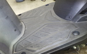 SUZUKI AVENIS 125 EA12J