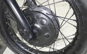 YAMAHA SR400 Gen.2 1986 1JR